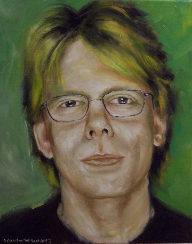 John Carmack