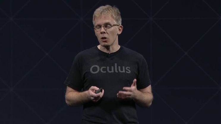 John Carmack