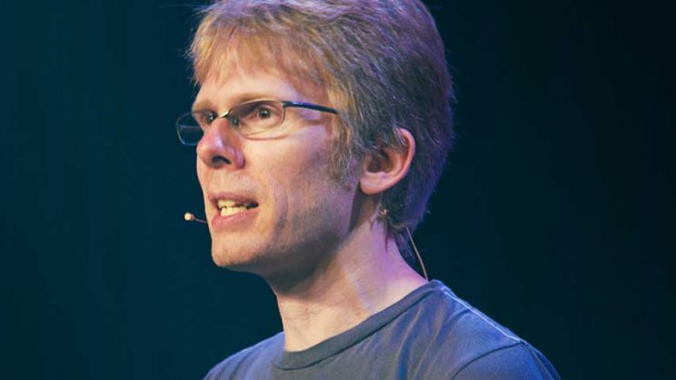 John Carmack