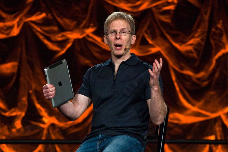 John Carmack