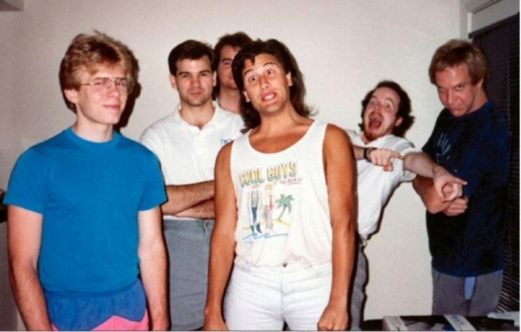 John Carmack