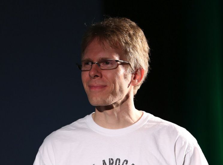 John Carmack