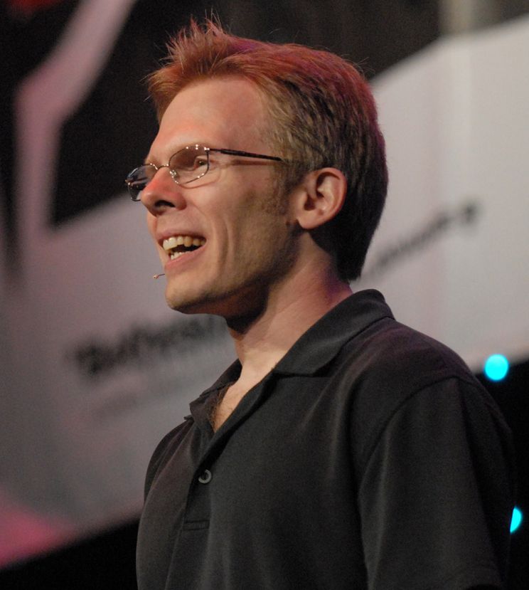 John Carmack