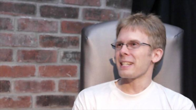 John Carmack