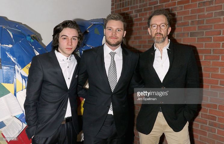 John Carney