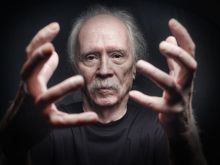 John Carpenter