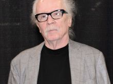 John Carpenter