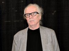 John Carpenter