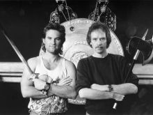 John Carpenter #141380 picture (Landscape Medium)