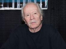 John Carpenter
