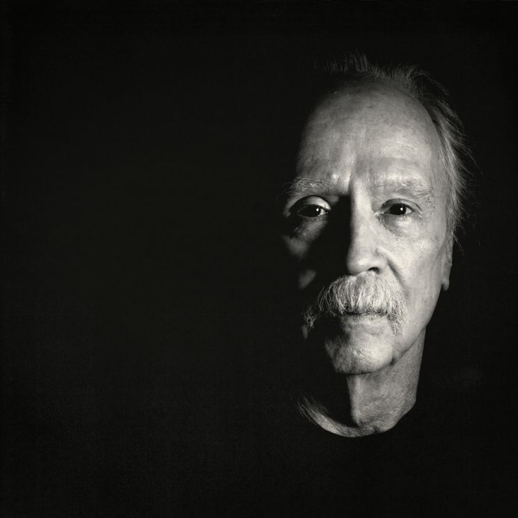 John Carpenter