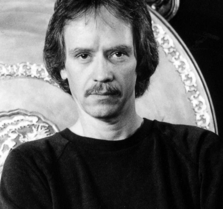 John Carpenter
