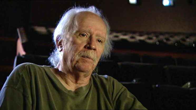 John Carpenter