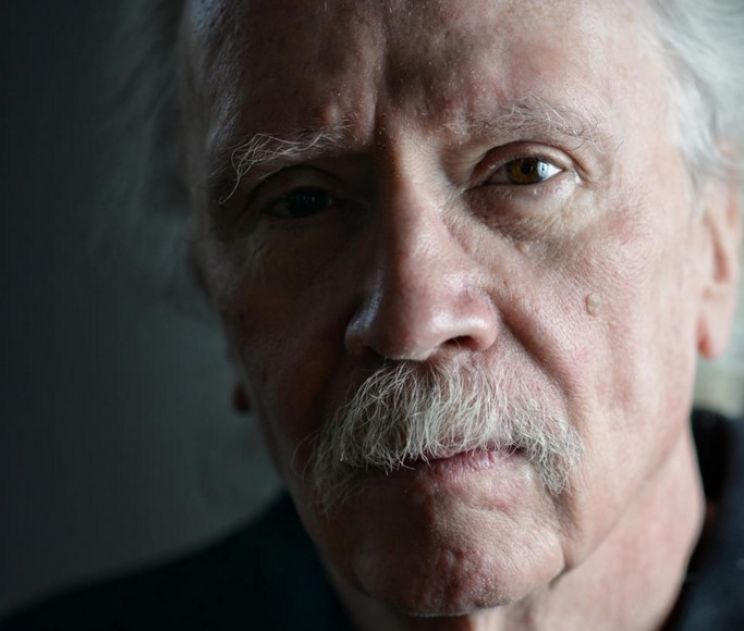 John Carpenter