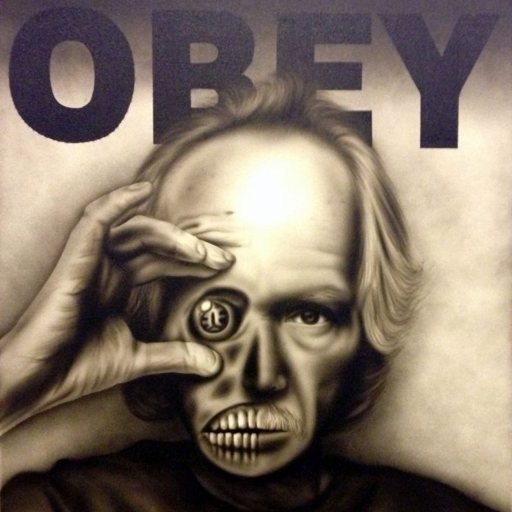 John Carpenter