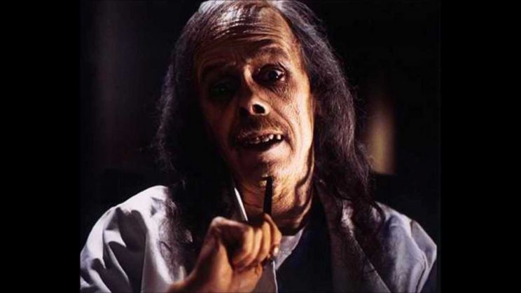 John Carpenter