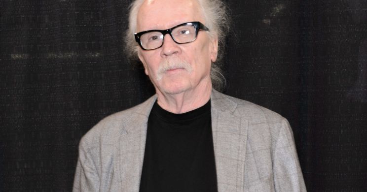 John Carpenter