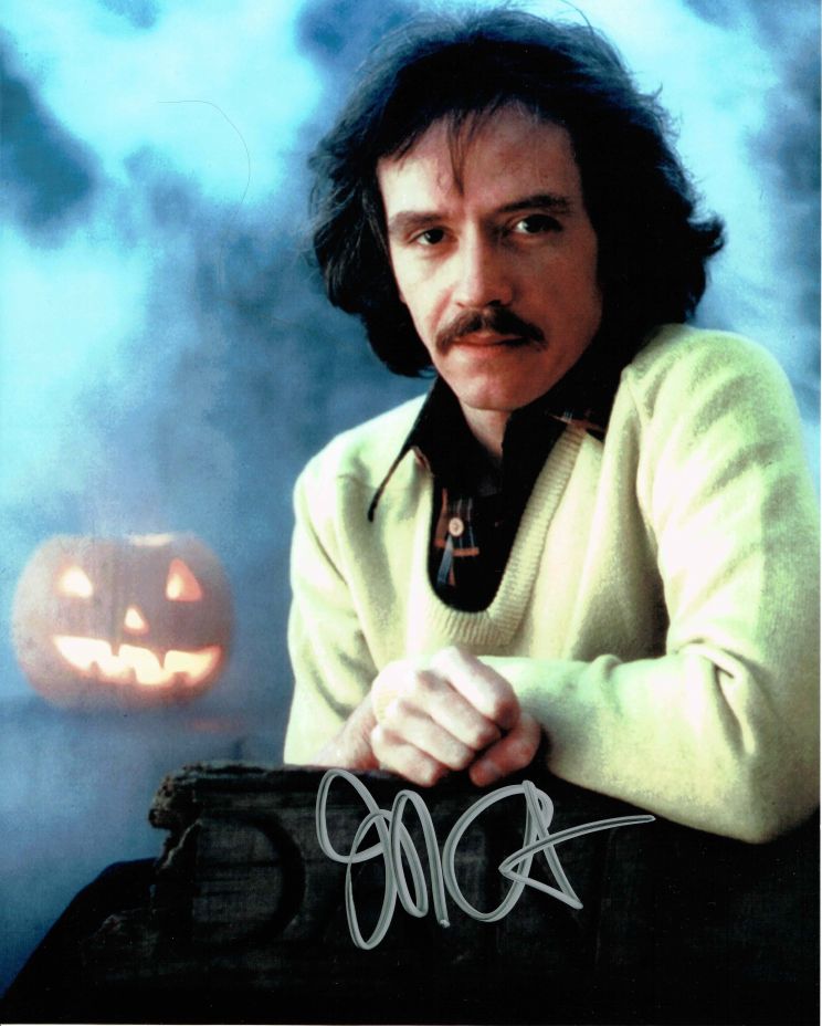 John Carpenter