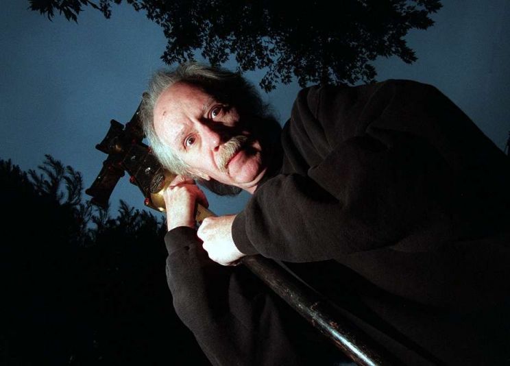 John Carpenter