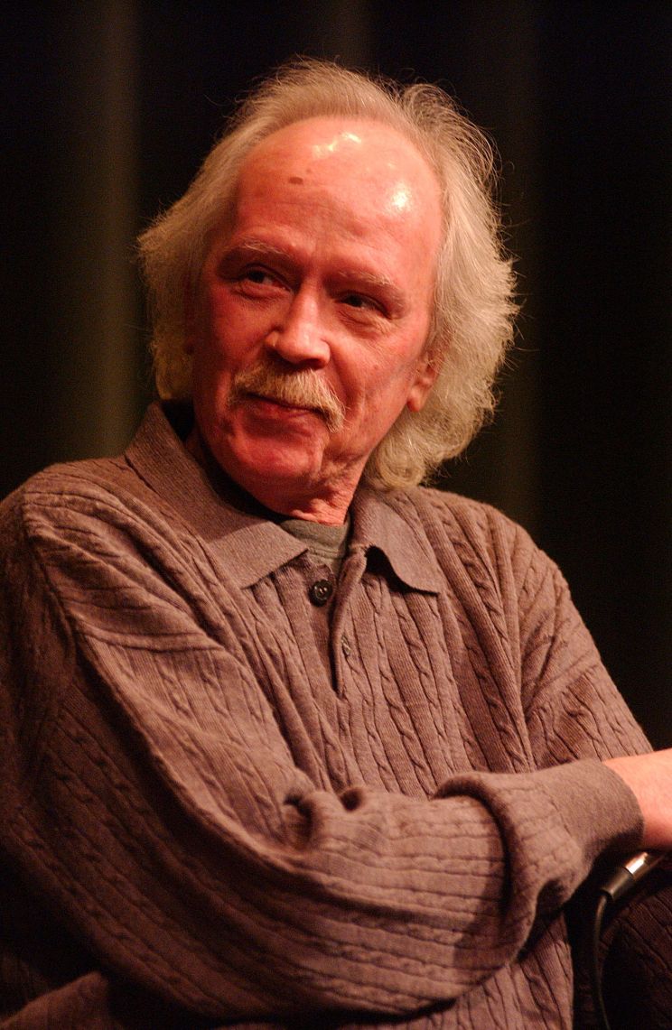 John Carpenter