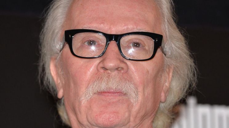 John Carpenter