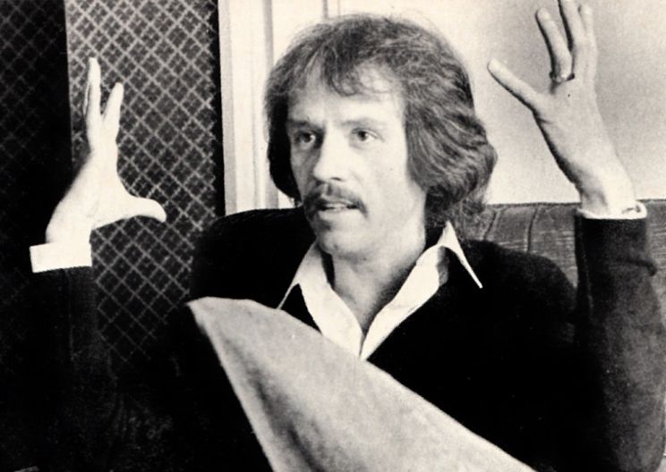 John Carpenter