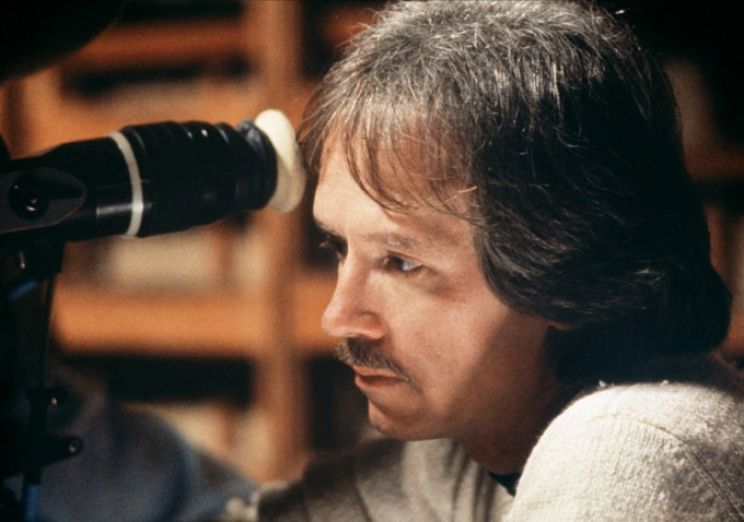 John Carpenter