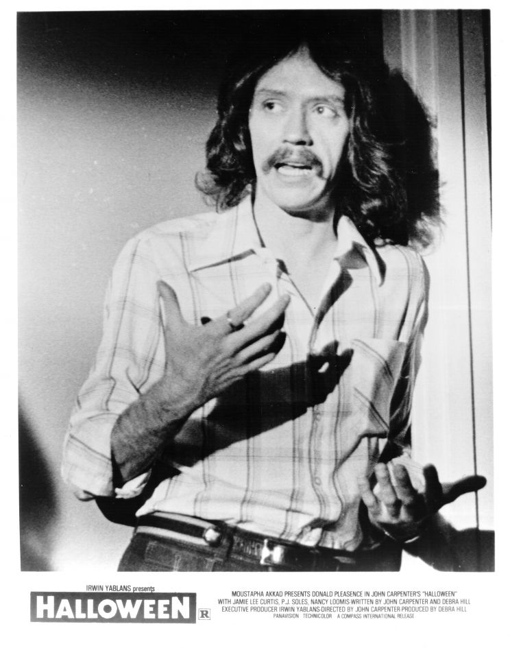 John Carpenter