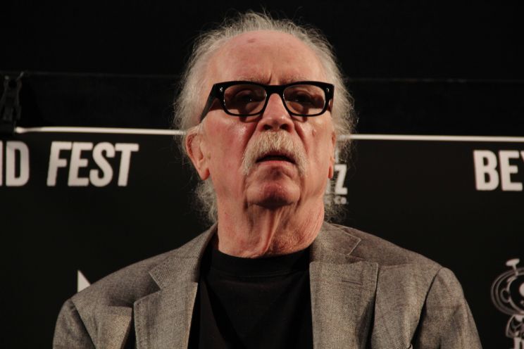 John Carpenter