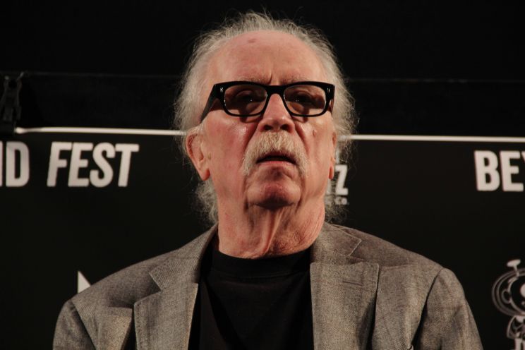 John Carpenter