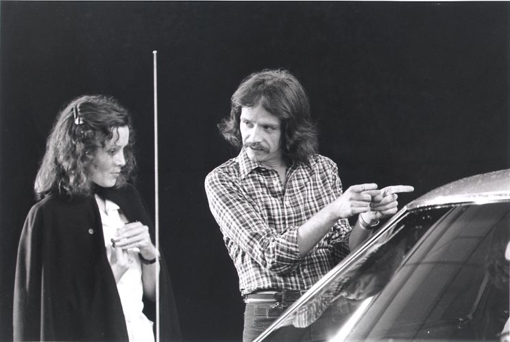 John Carpenter