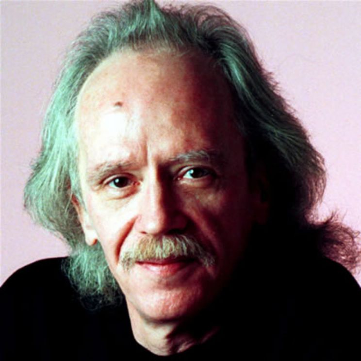 John Carpenter