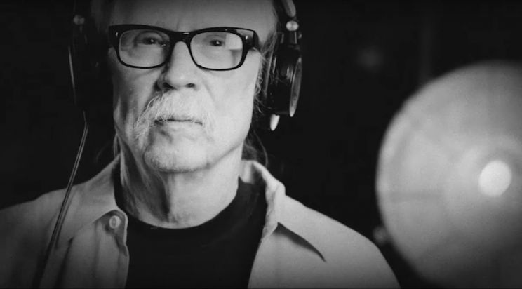 John Carpenter
