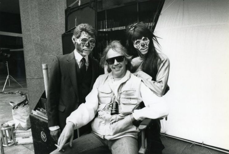 John Carpenter