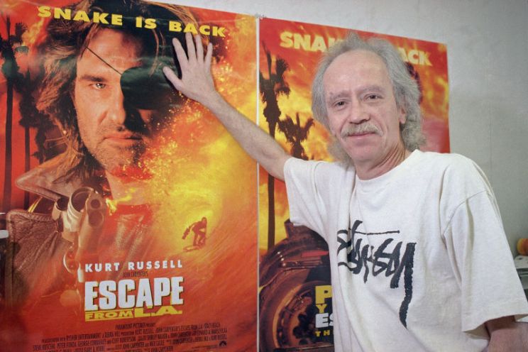 John Carpenter