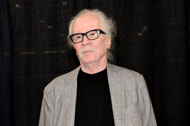 John Carpenter