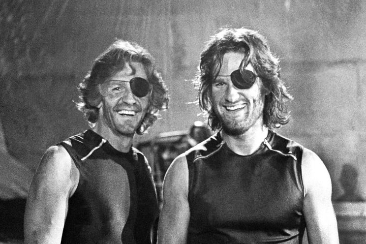 John Carpenter