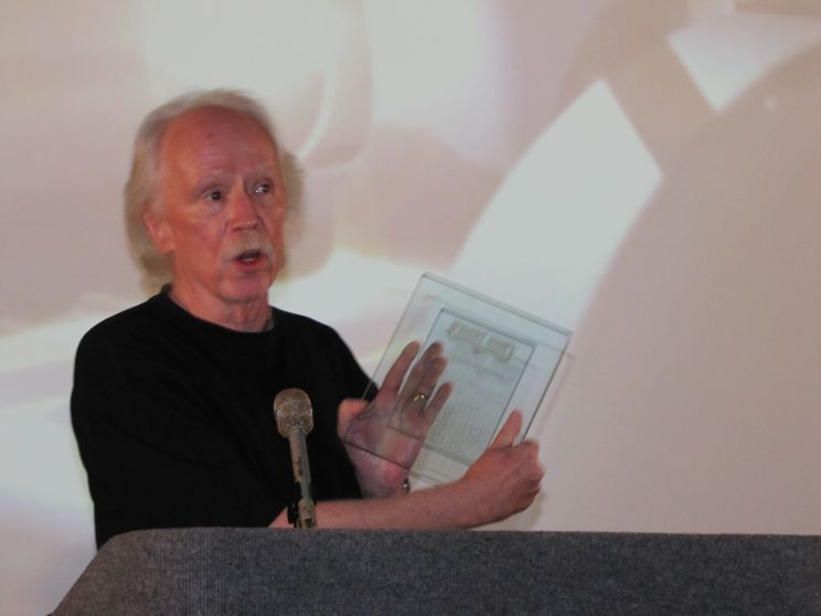 John Carpenter