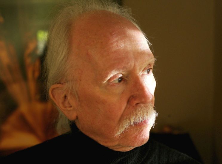 John Carpenter