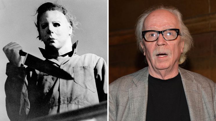 John Carpenter