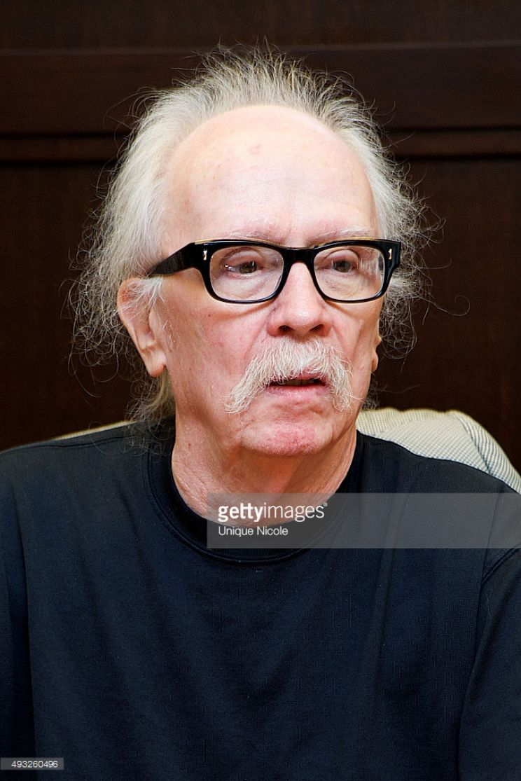 John Carpenter