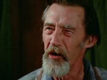 John Carradine