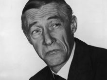 John Carradine