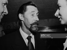 John Carradine