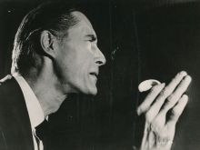 John Carradine