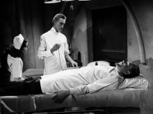 John Carradine