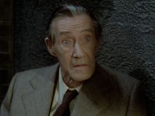 John Carradine