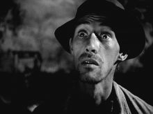 John Carradine