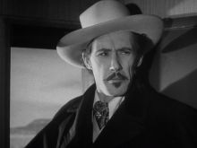 John Carradine