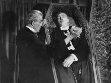 John Carradine